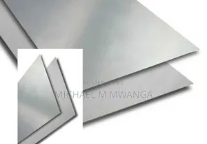 Industrial Stainless Steel Sheet 1.5mm