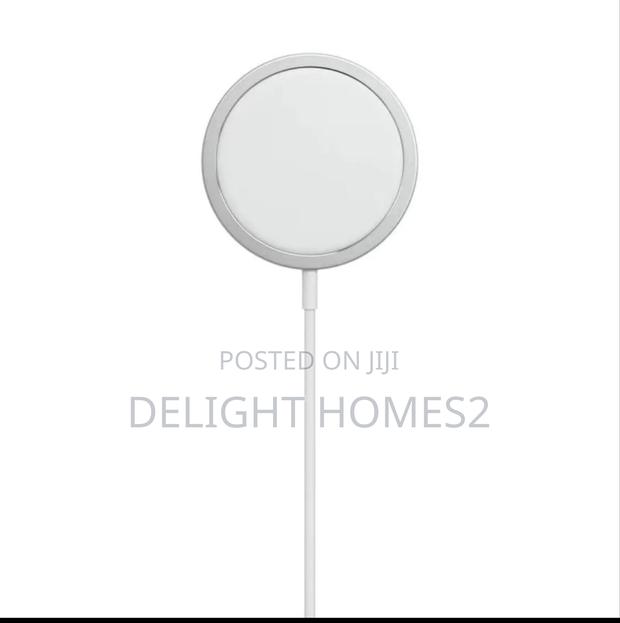 Apple Magsafe Fast Charger Wireless_che - thumbnail 3