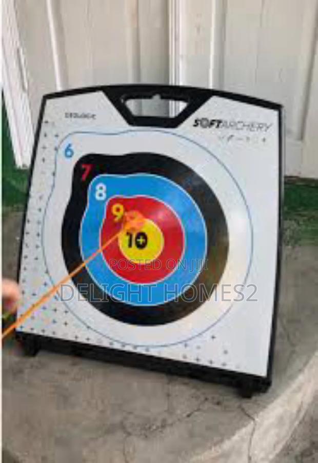 Soft Archery Complete Set_che