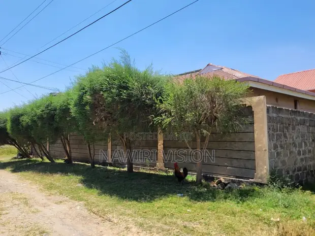 3bdrm Bungalow in Kincar, Utawala for sale