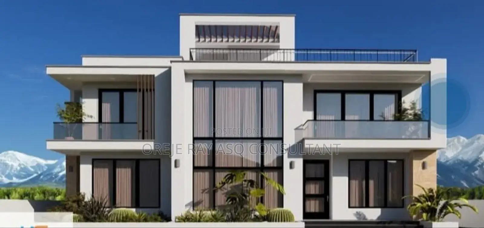 Architect for You