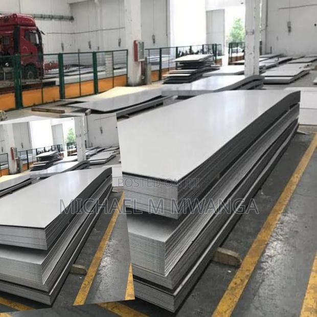 Easy to Use Stainless Steel Mesh 1.5mm - main view