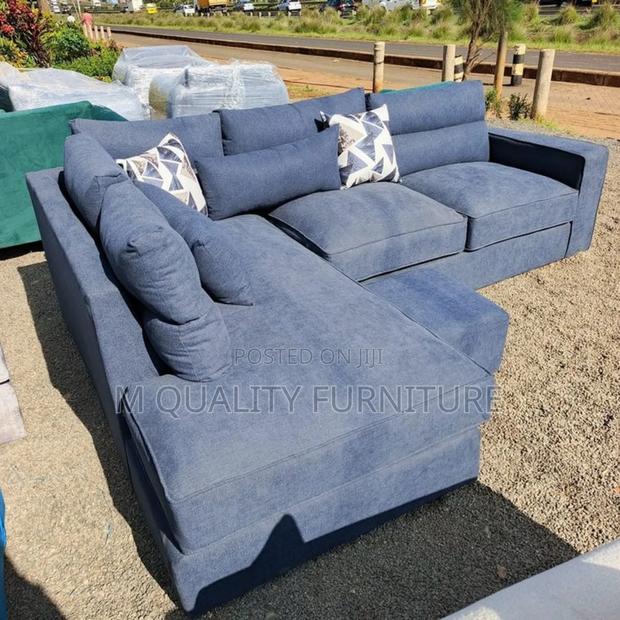 Comfort Redefined 6 Seater Sofas