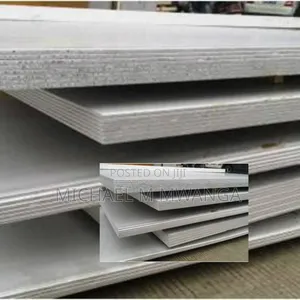 Workshops 304 Grade Stainless Steel Sheet