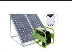 Sunlight Source - main view