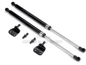 Touareg Bonnet Shocks