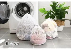 *3pcs Assorted Large Size Laundry Bags