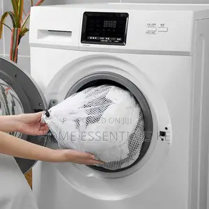 *3pcs Assorted Large Size Laundry Bags