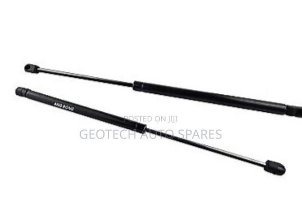 Golf Boot Shocks - main view