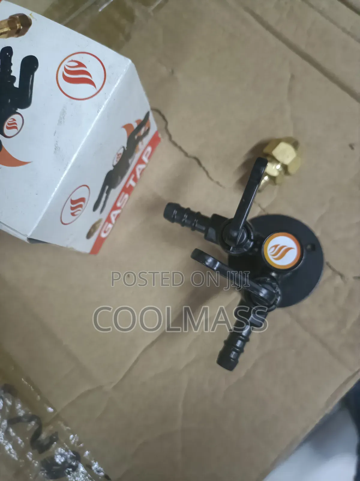 School Laboratory Gas Taps