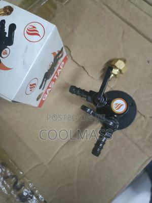 School Laboratory Gas Taps - main view