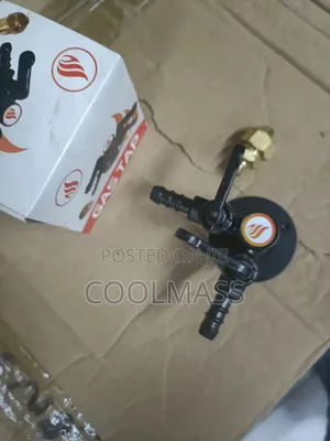 School Laboratory Gas Taps