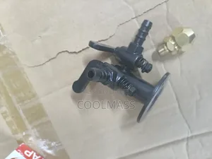 School Laboratory Gas Taps