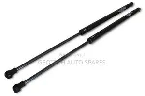 Audi A3 Boot Shocks