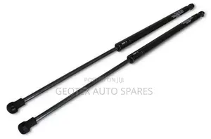 Audi A3 Boot Shocks