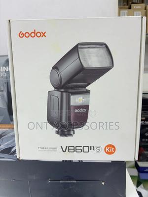 Godox V860iii S Kit - thumbnail 2