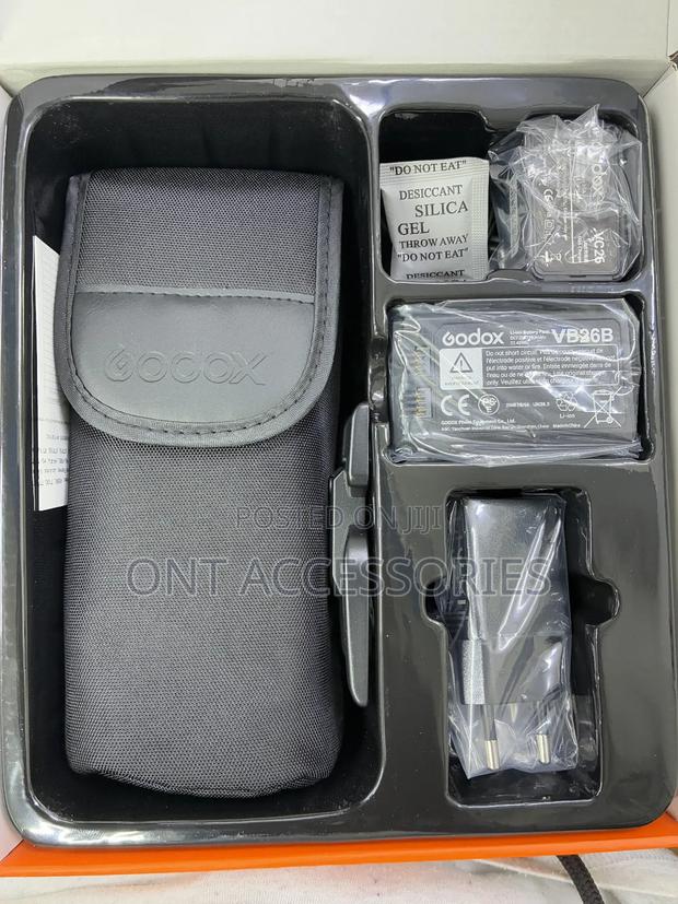 Godox V860iii S Kit - thumbnail 3