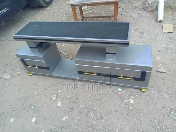 Extensive Luxury Tv Stand - main view