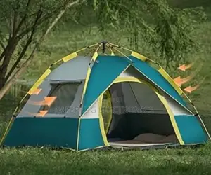 High Grade Camping Tent