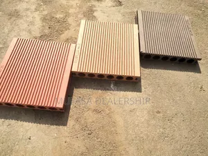 WPC Flooring(Waterproof Flooring)