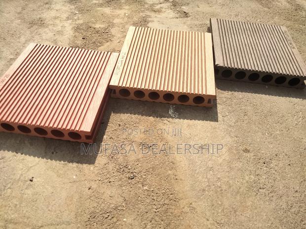 WPC Flooring(Waterproof Flooring) - thumbnail 2