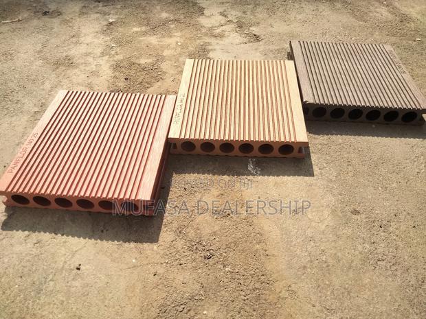 WPC Flooring(Waterproof Flooring) - thumbnail 3