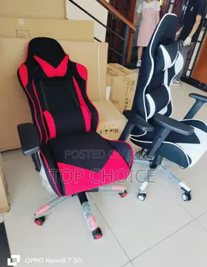 New Quality Gaming Chair