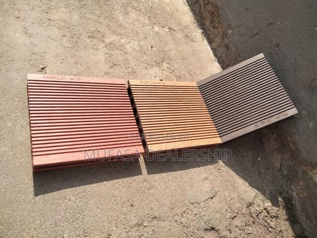 Residential WPC Floors - main view