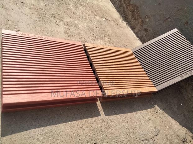 Residential WPC Floors - thumbnail 2