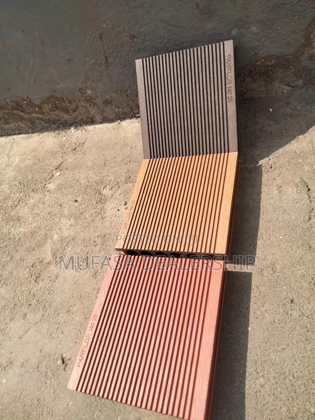 Residential WPC Floors - thumbnail 3