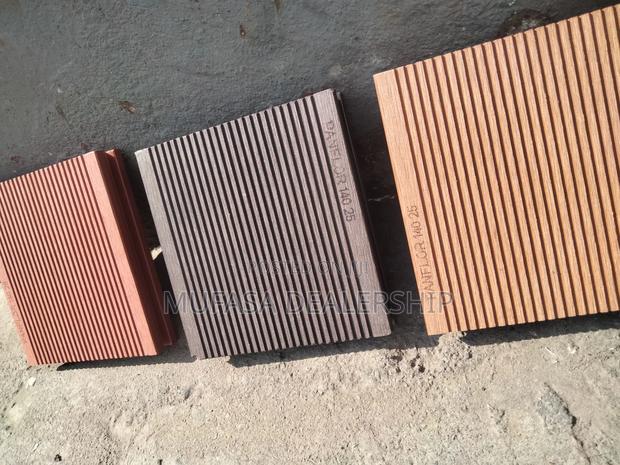 Hotels/Restaurants WPC Flooring Materials - thumbnail 2