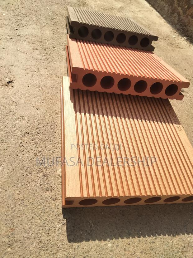 Hotels/Restaurants WPC Flooring Materials - thumbnail 3