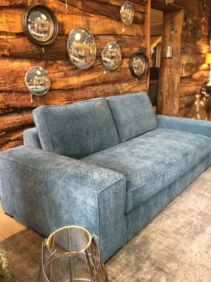 3 Seater Spacious and Durable Stylish Sofas