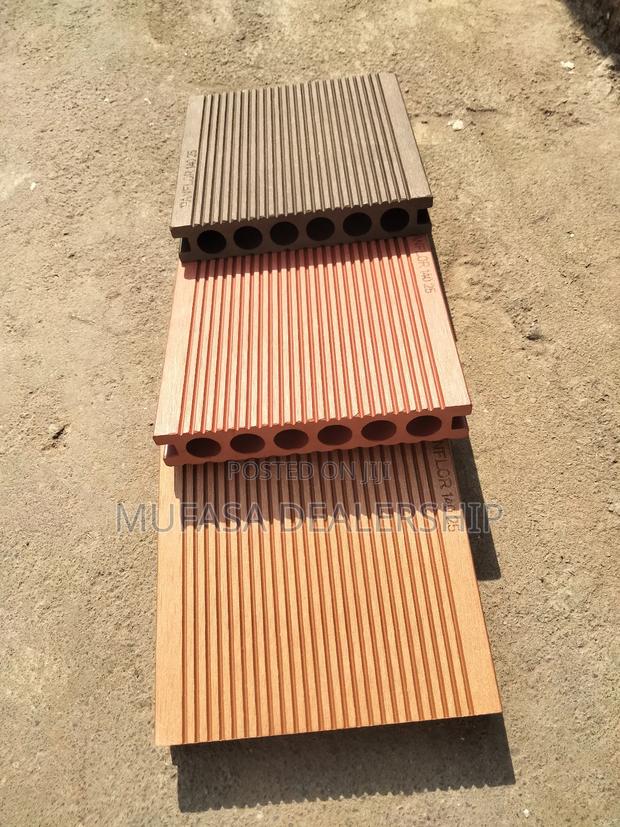 Modern Wood Plastic Composite Floors~Wpc - thumbnail 4