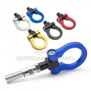 Front Tow Hook