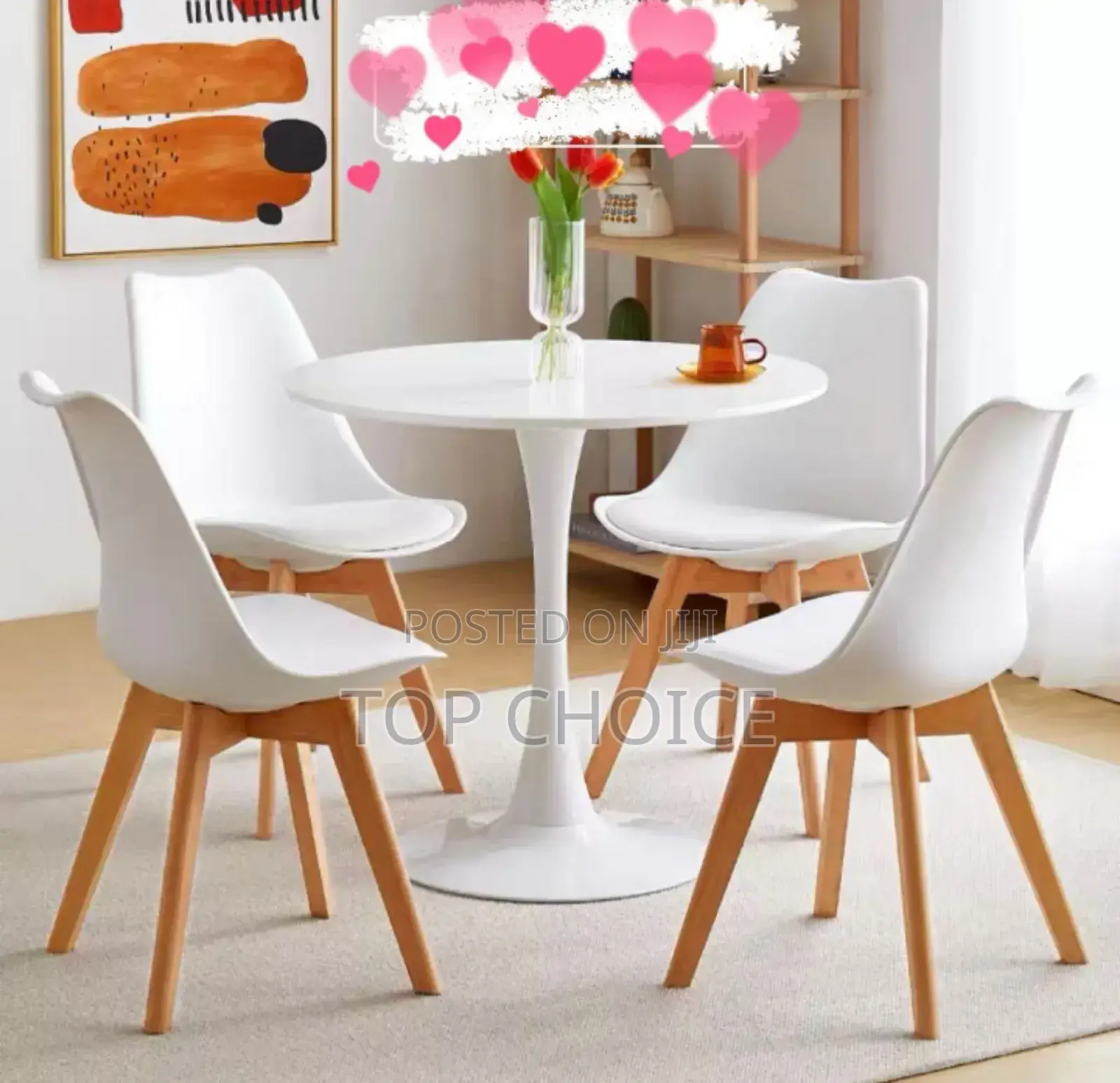 Modern Economic Eames Chair