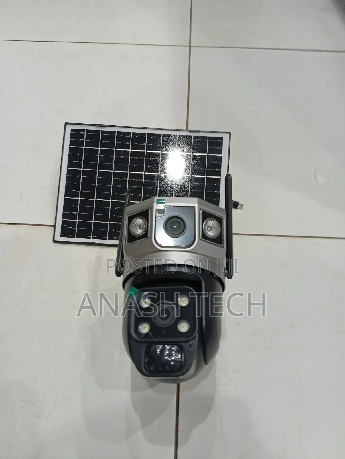 Finest Solar Pir PTZ Wireless Cameras 4g Sim Card