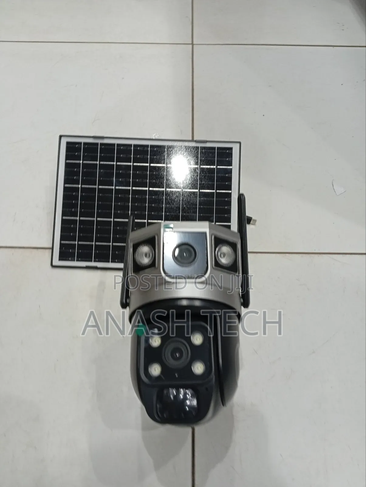 Finest Solar Pir PTZ Wireless Cameras 4g Sim Card