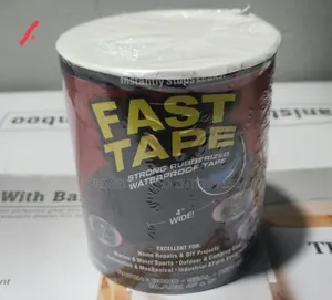 Water Adhesive Tape