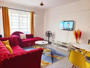 2 Bedroom Furnished Apartments in Kisumu CBD Milimani