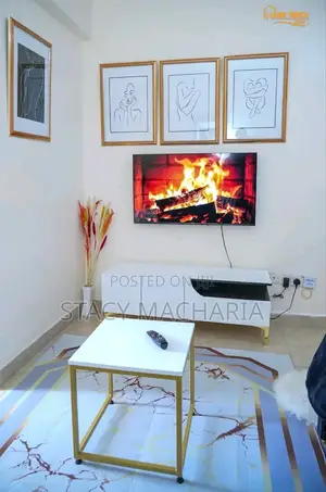 Historic Studio Airbnb With Modern Touches in South B