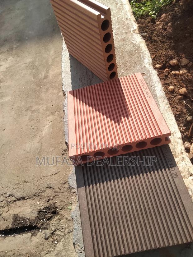 WPC Wholesalers - main view