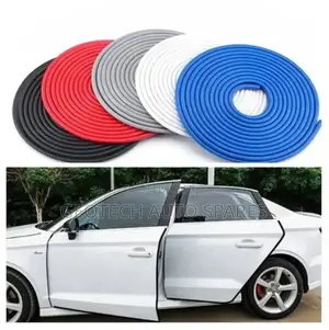 Universal Door Edge Guard