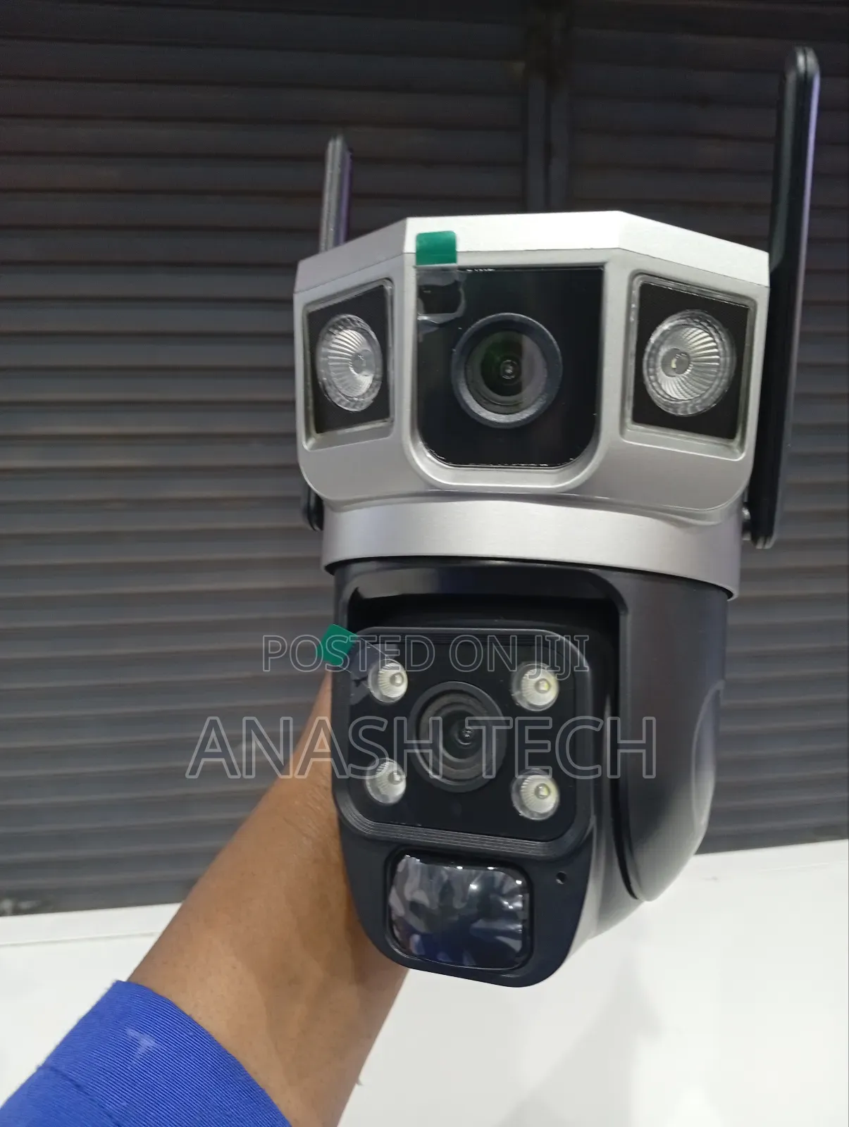 Greatest Solar Pir PTZ Wireless Cameras 4g Sim Card