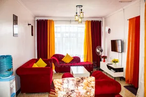 1, 2 and 3bedroom Fully Furnished Apartment in Kisumu Milimani and CBD