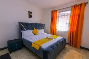 1, 2 and 3bedroom Fully Furnished Apartment in Kisumu Milimani and CBD