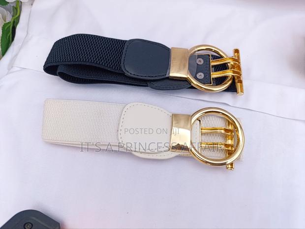 Belts For Women - thumbnail 5