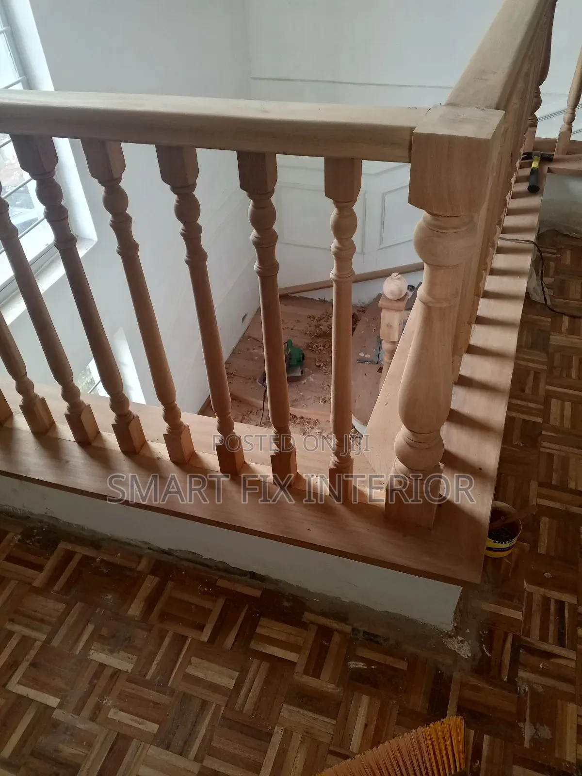 Home Renovation and Repair/Design and Installation