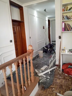Home Renovation and Repair/Design and Installation