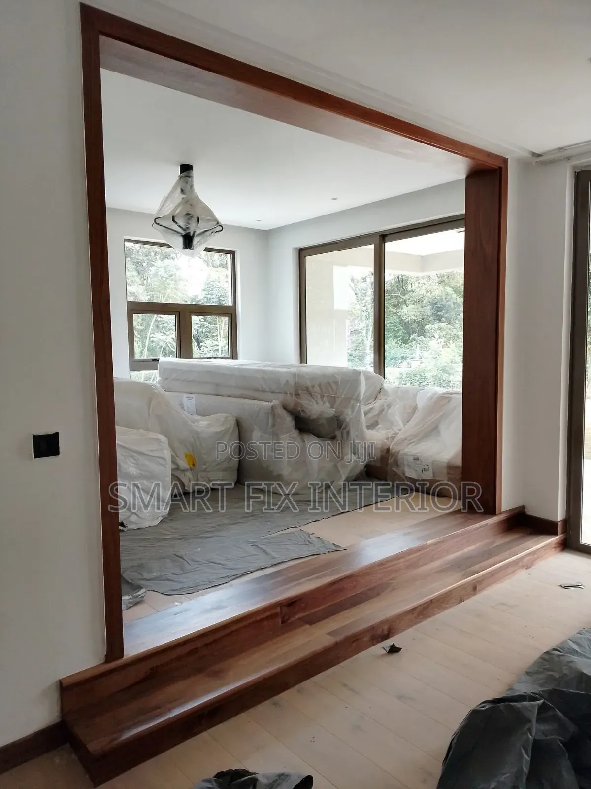 Home Renovation and Repair/Design and Installation